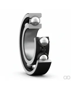 SKF - 6211VA201 - Machinery Special 6211/VA201