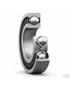 SKF - 62122ZVA201 - Machinery Special 6212-2Z/VA201