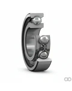 SKF - 6212P52 - Ball Bearing 6212/P52