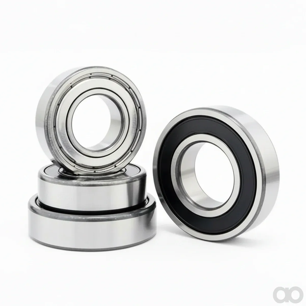 SKF - 62142RSR - Rolling Bearing