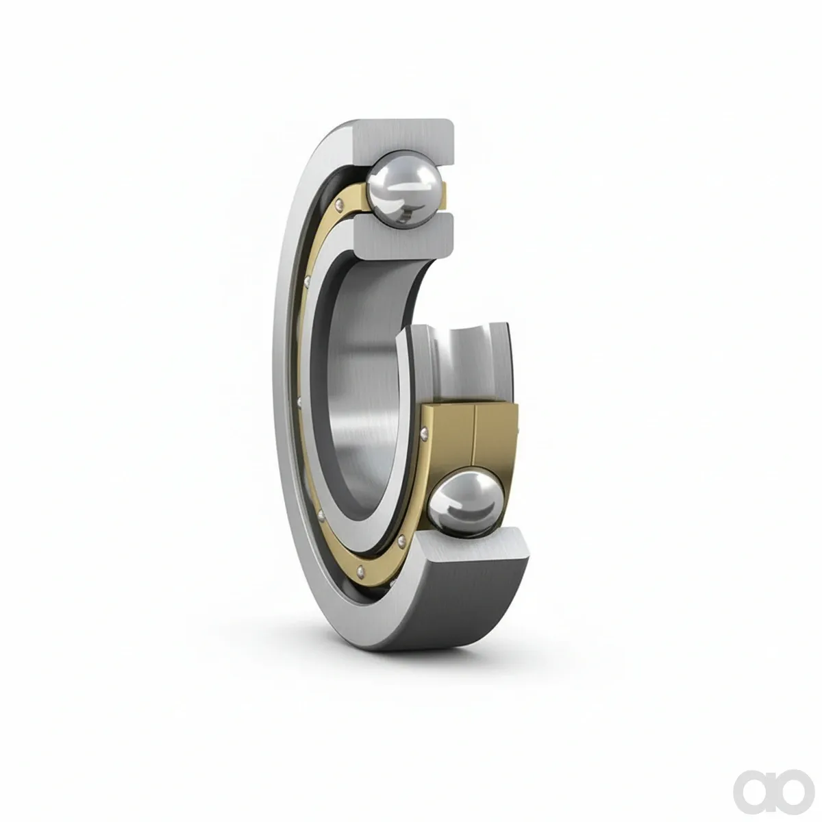 SKF - 6214MC4VL0241 - Machinery Special 6214 M/C4VL0241