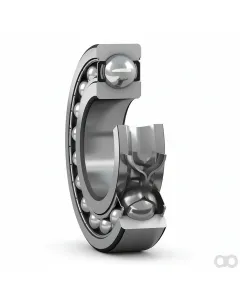 SKF - 62152ZC4 - Ball Bearing 6215-2Z/C4