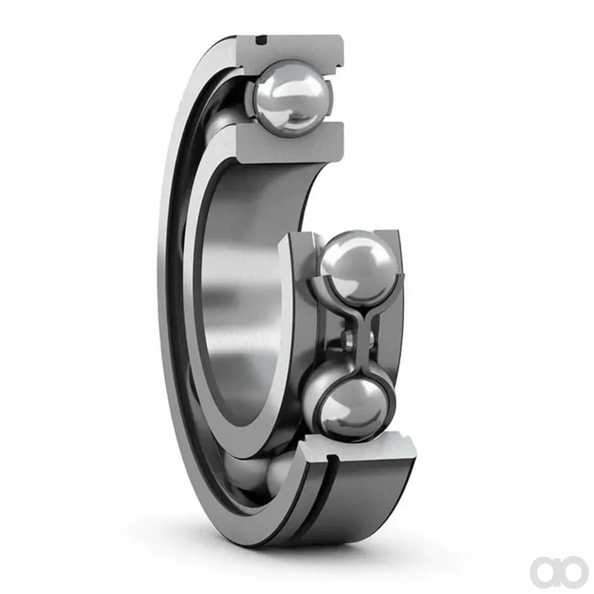 SKF - 6215N - Ball Bearing 6215 N