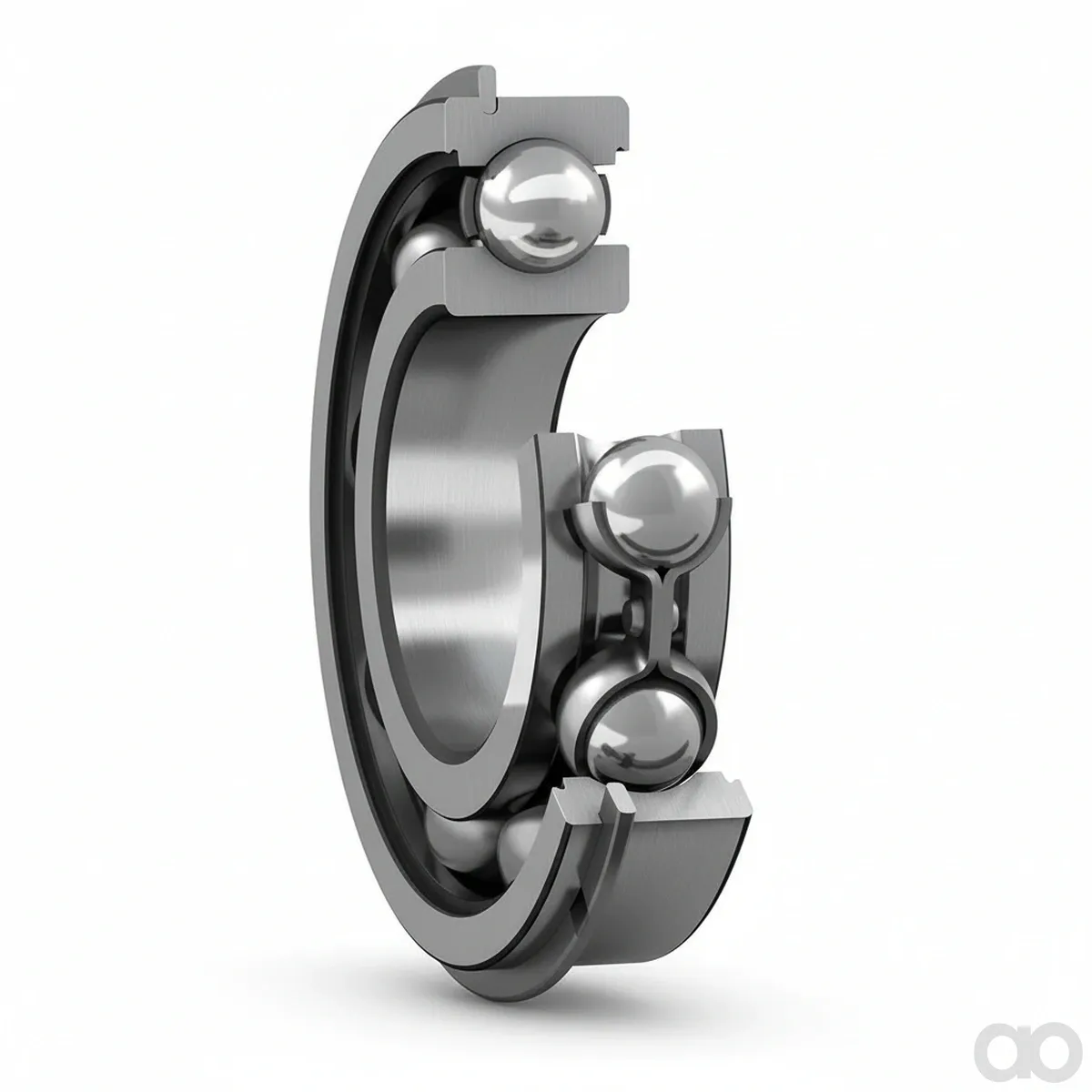 SKF - 6215NR - Ball Bearing 6215 NR