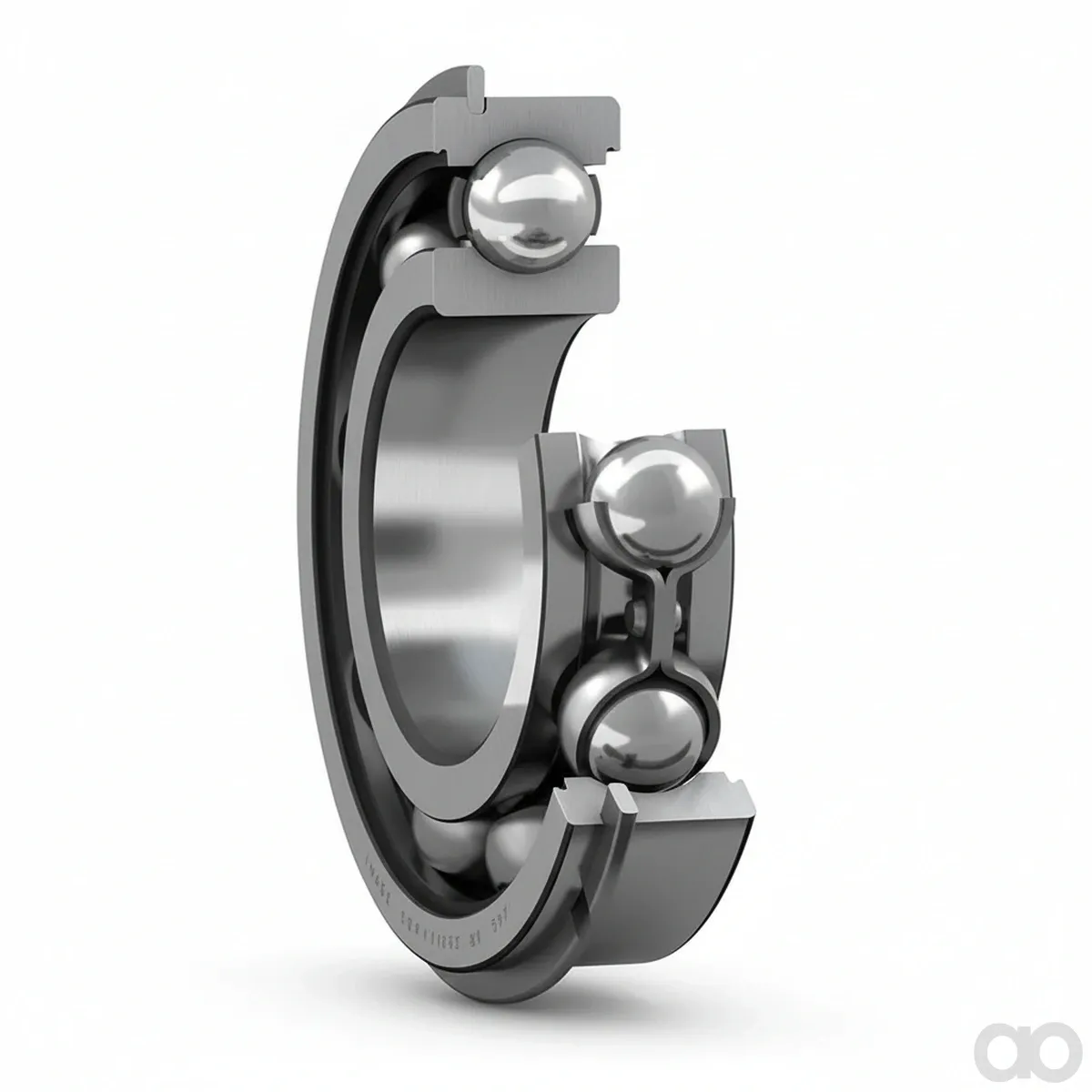 SKF - 6215NRC3 - Ball Bearing 6215 NR/C3