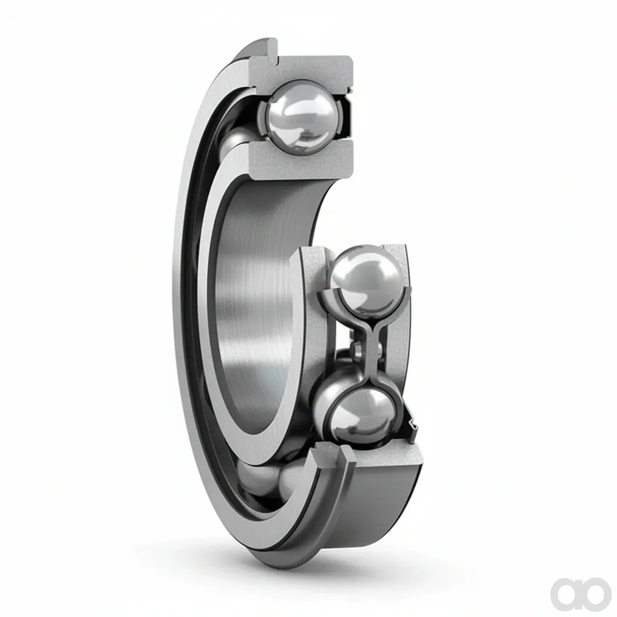 SKF - 6216ZNR - Ball Bearing 6216-ZNR