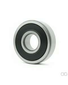 SKF - 622012RS - Groove Ball Bearing