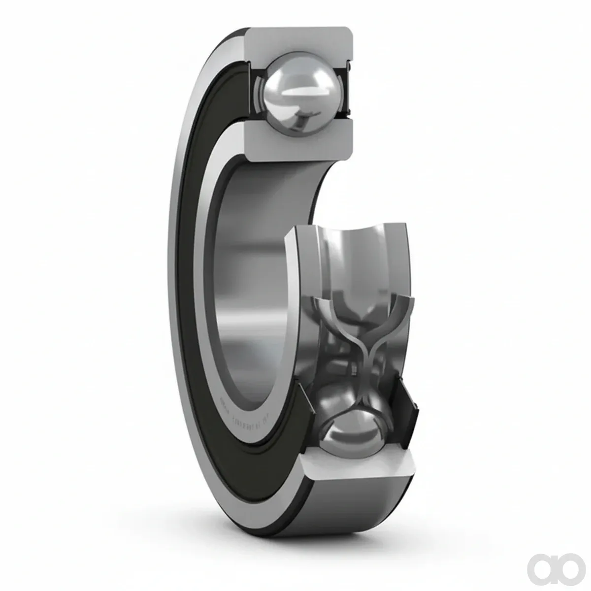 SKF - 622022RS1 - Ball Bearing