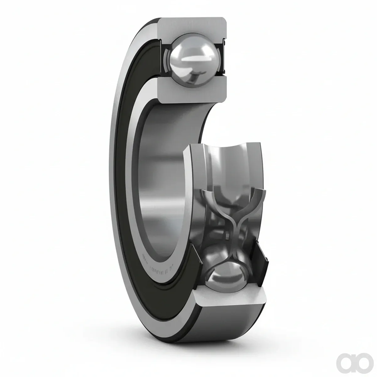 SKF - 622032RS1 - Ball Bearing