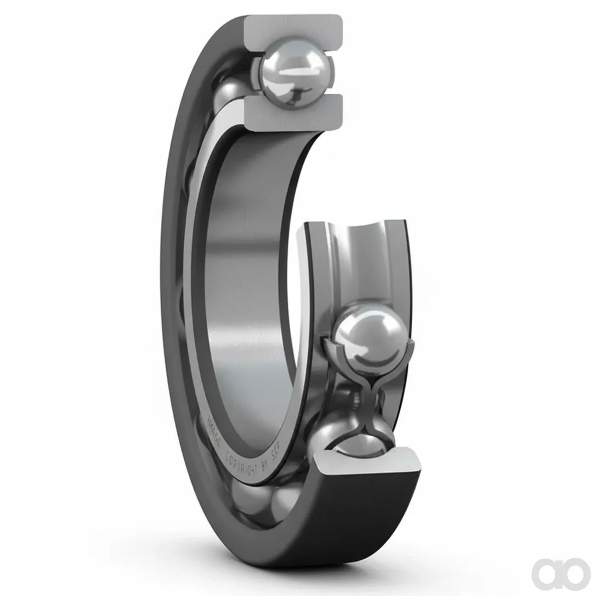 SKF - 6220C3VL0241 - Machinery Special