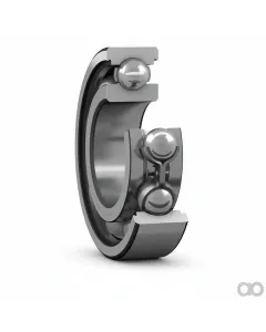 SKF - 6222 - Ball Bearing 62/22