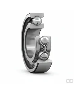 SKF - 622223 - Ball Bearing 62/22/23