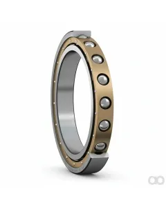 SKF - 6222MAC3B20 - Ball Bearing 6222 MA/C3B20