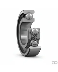 SKF - 6224 - Ball Bearing 6224