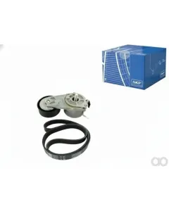 SKF - 6224ESC - Gates V Belt