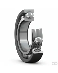 SKF - 6226C3VL0241 - Machinery Special 6226/C3VL0241