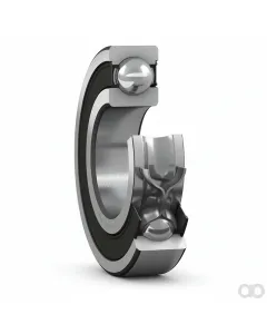 SKF - 62282RS1 - Ball Bearing 62/28-2RS1