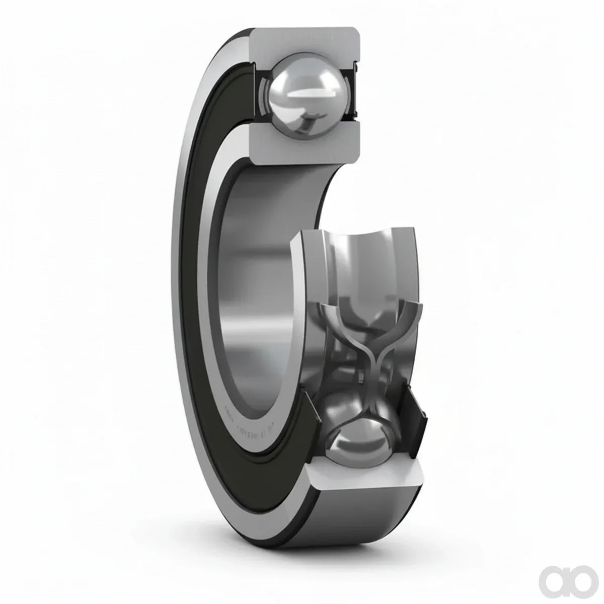 SKF - 623052RS1 - Ball Bearing 62305-2RS1