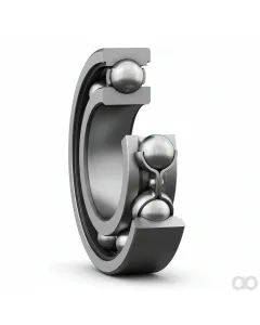 SKF - 6304VA201 - Machinery Special 6304/VA201