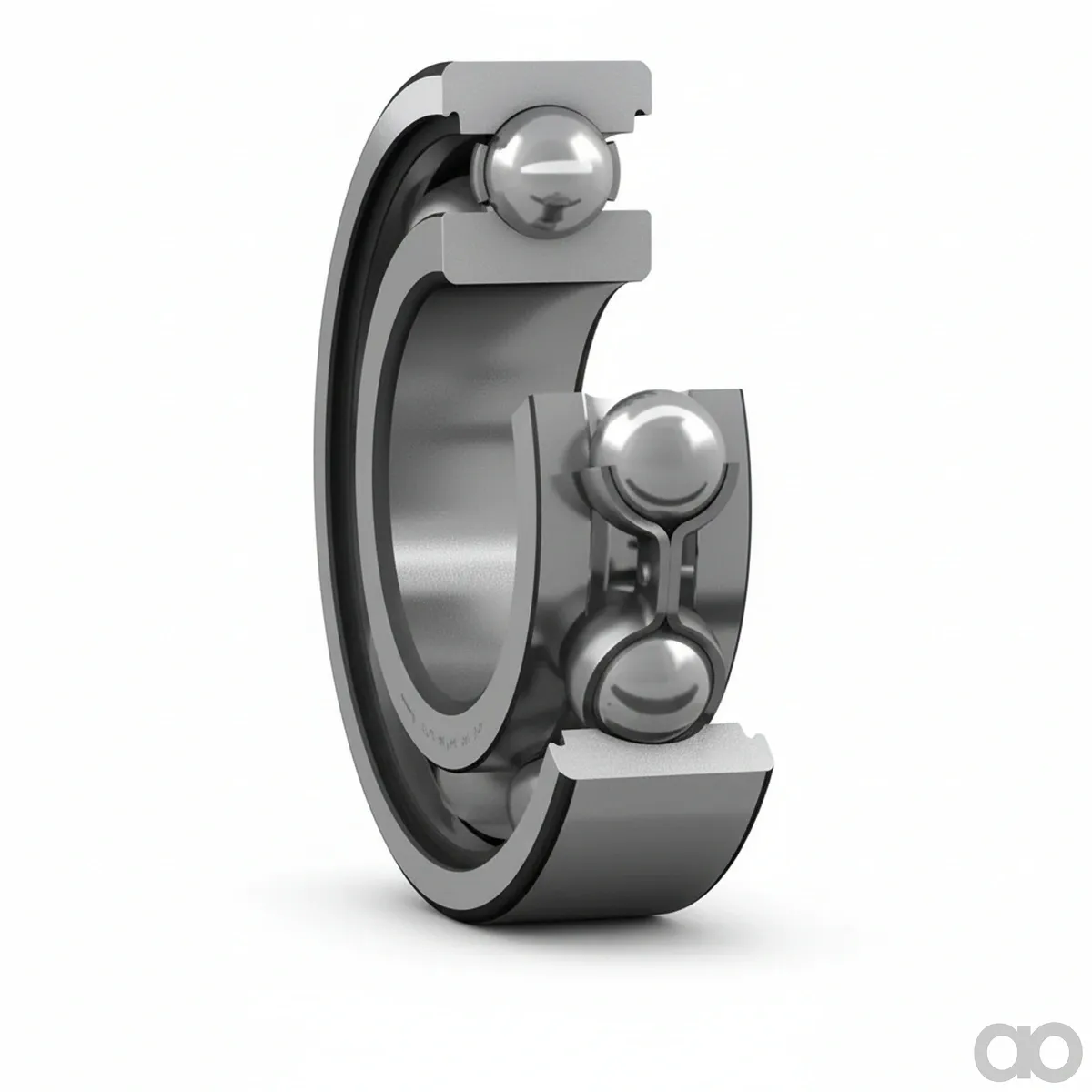 SKF - 6305C5 - Ball Bearing 6305/C5