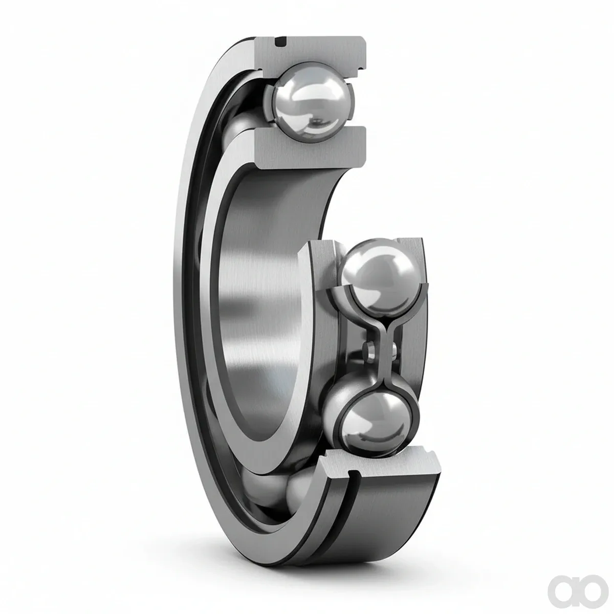 SKF - 6305N - Ball Bearing 6305 N