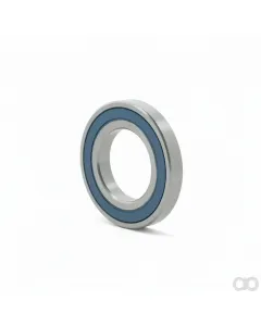SKF - 6306SKF - Groove Ball Bearing SKF