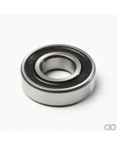 SKF - 63072RS - Groove Ball Bearing