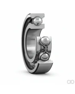 SKF - 6307C3 - Ball Bearing 6307/C3