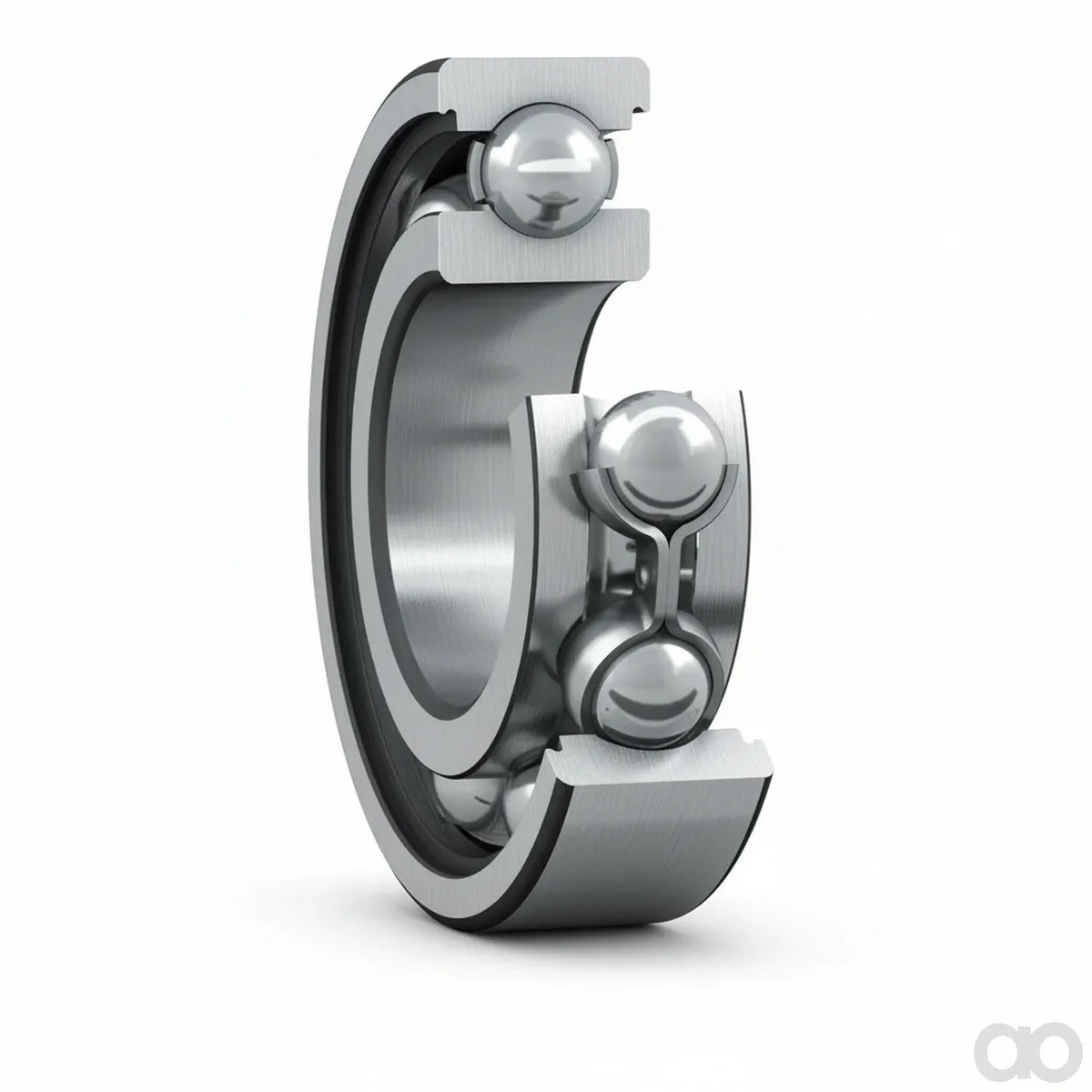 SKF - 6308 - Ball Bearing 6308