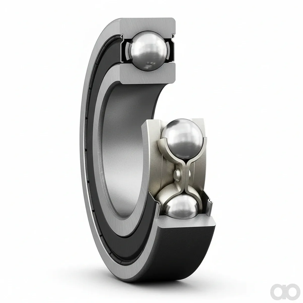 SKF - 63082ZVA201 - Machinery Special 6308-2Z/VA201