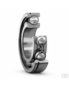 SKF - 6308N - Ball Bearing 6308 N