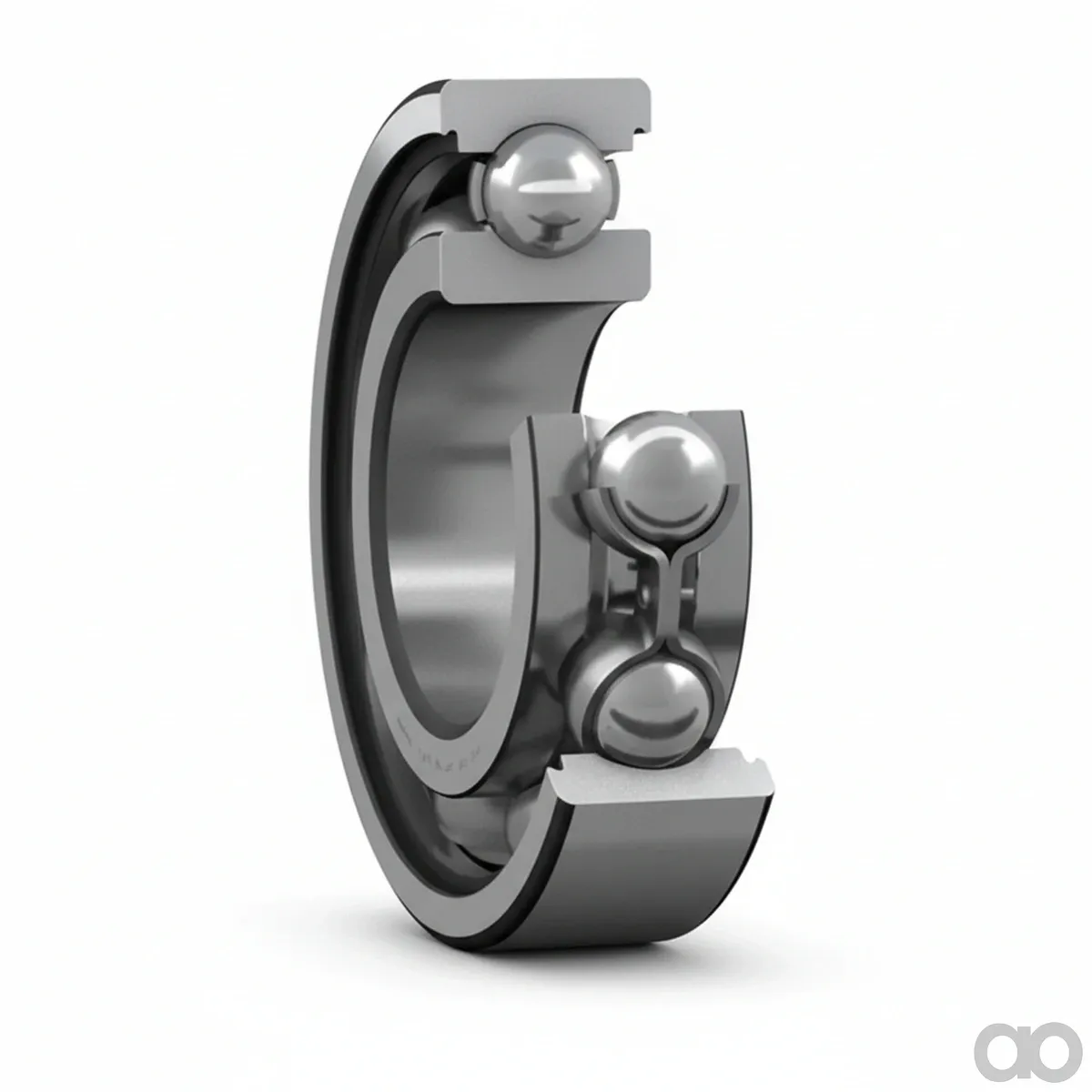 SKF - 6309 - Ball Bearing 6309
