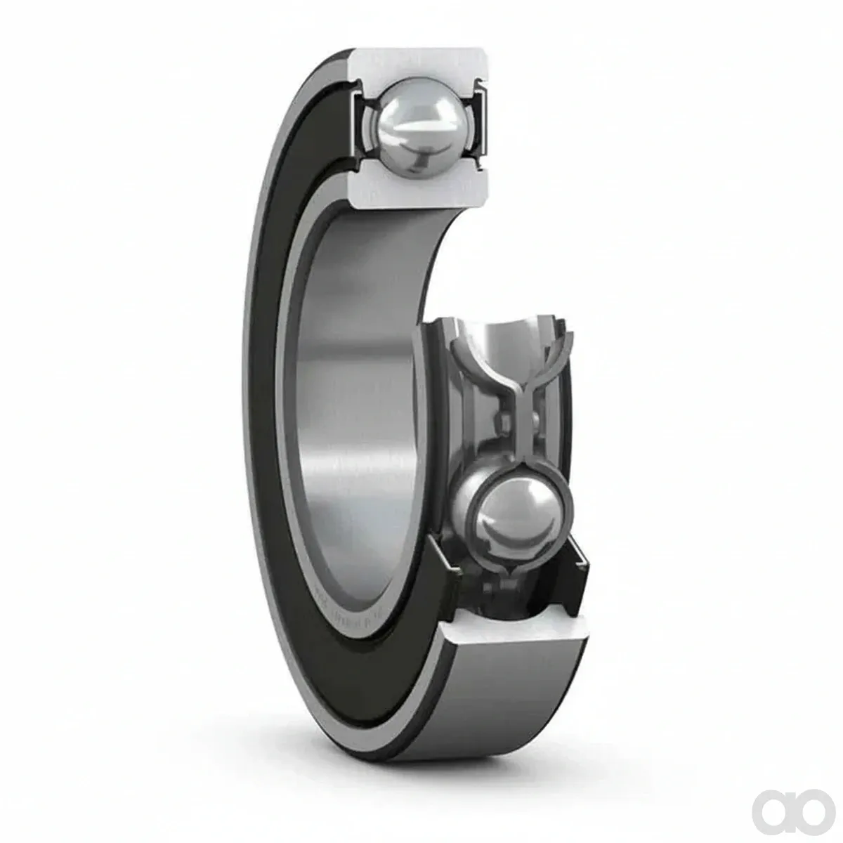 SKF - 63092RSH - Ball Bearing 6309-2RSH