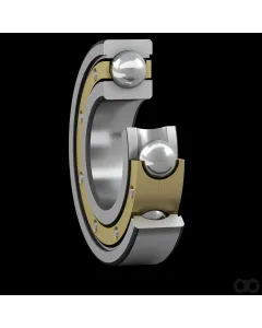 SKF - 6309MC3 - Ball Bearing 6309 M/C3