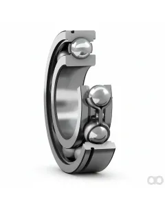SKF - 6309N - Ball Bearing 6309 N
