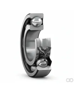 SKF - 6309RS1 - Ball Bearing 6309-RS1