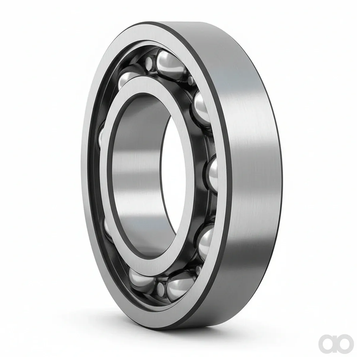 SKF - 6311N - Ball Bearing 6311 N