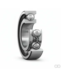 SKF - 6312 - Ball Bearing 6312