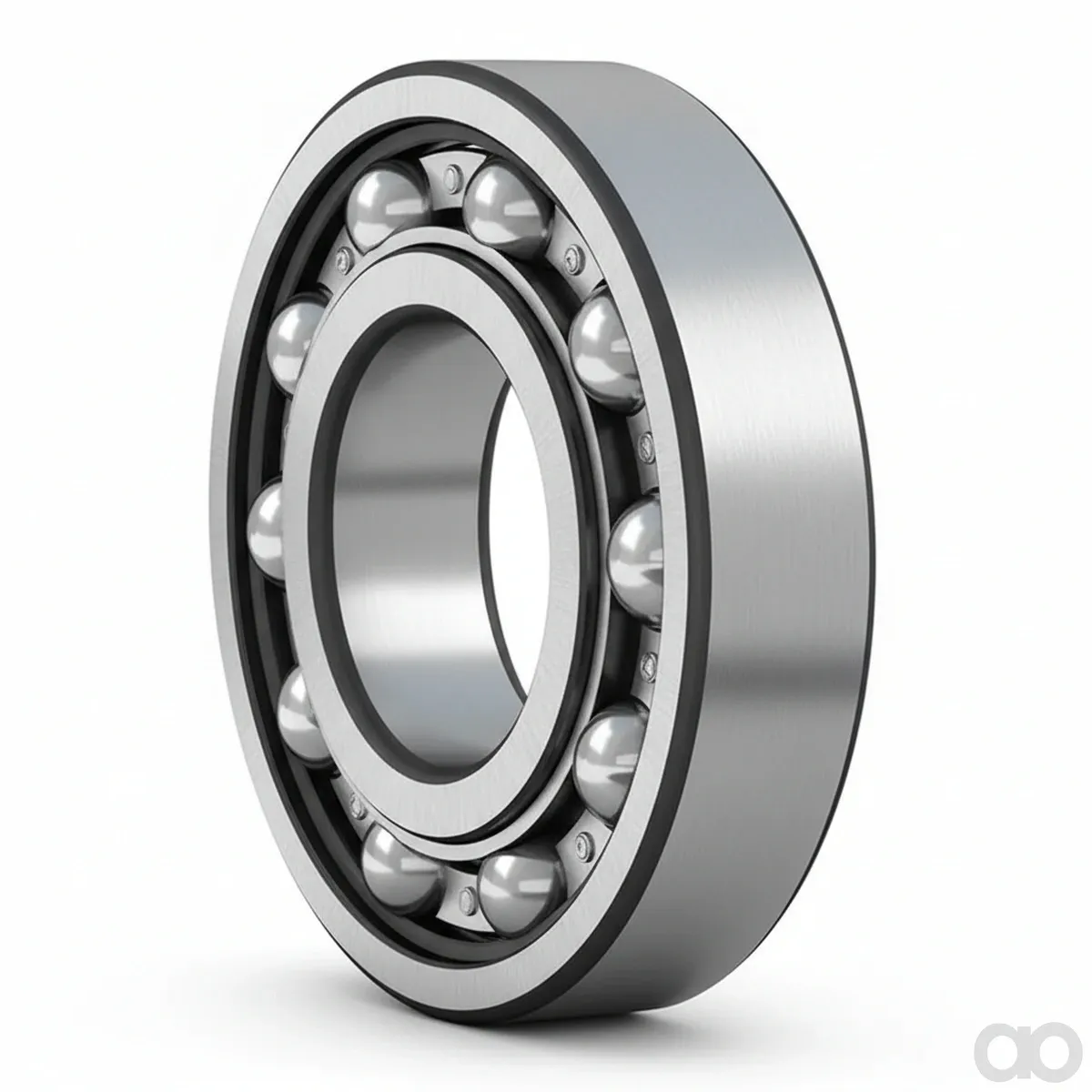 SKF - 63122ZC3GJN - Ball Bearing 6312-2Z/C3GJN