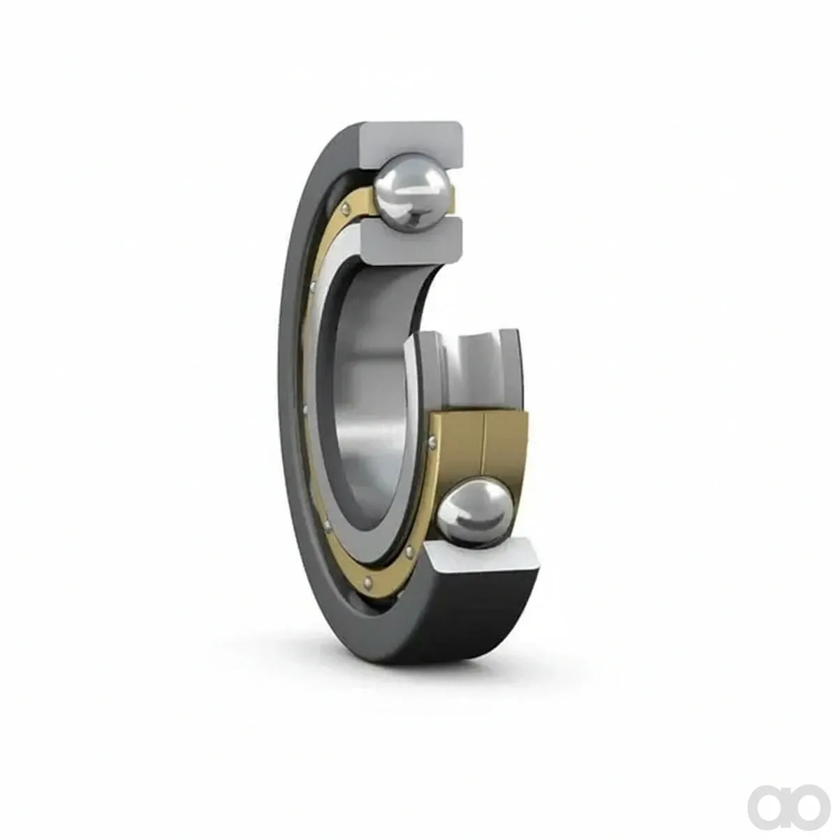 SKF - 6312MC3VL0241 - Machinery Special 6312 M/C3VL0241