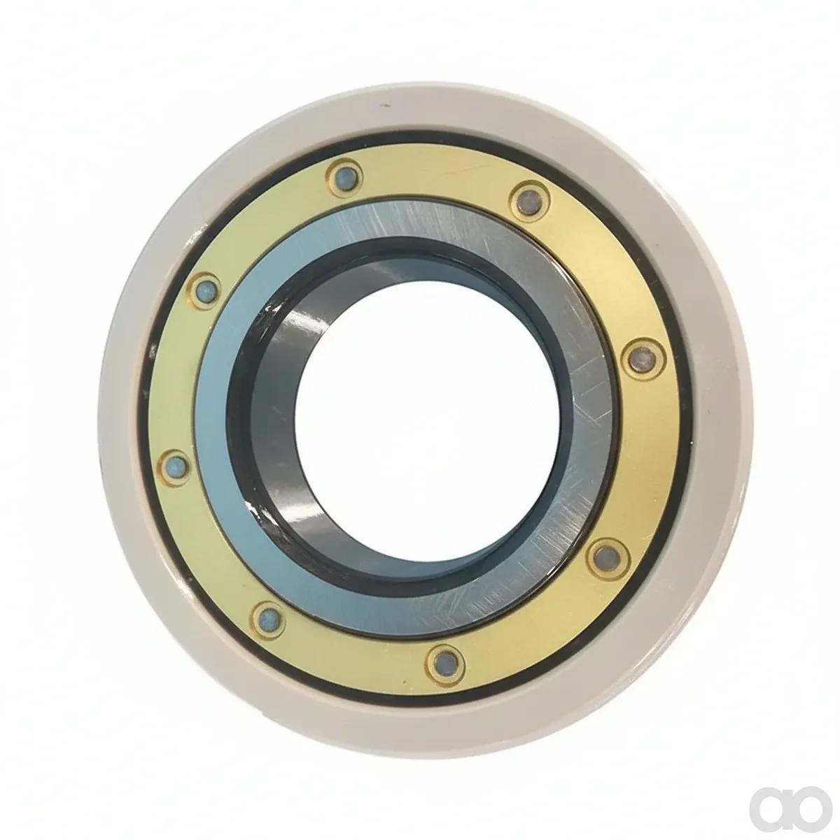 SKF - 6312MJ20AAC3 - SKF INSOCOAT Deep Groove Ball Bearing