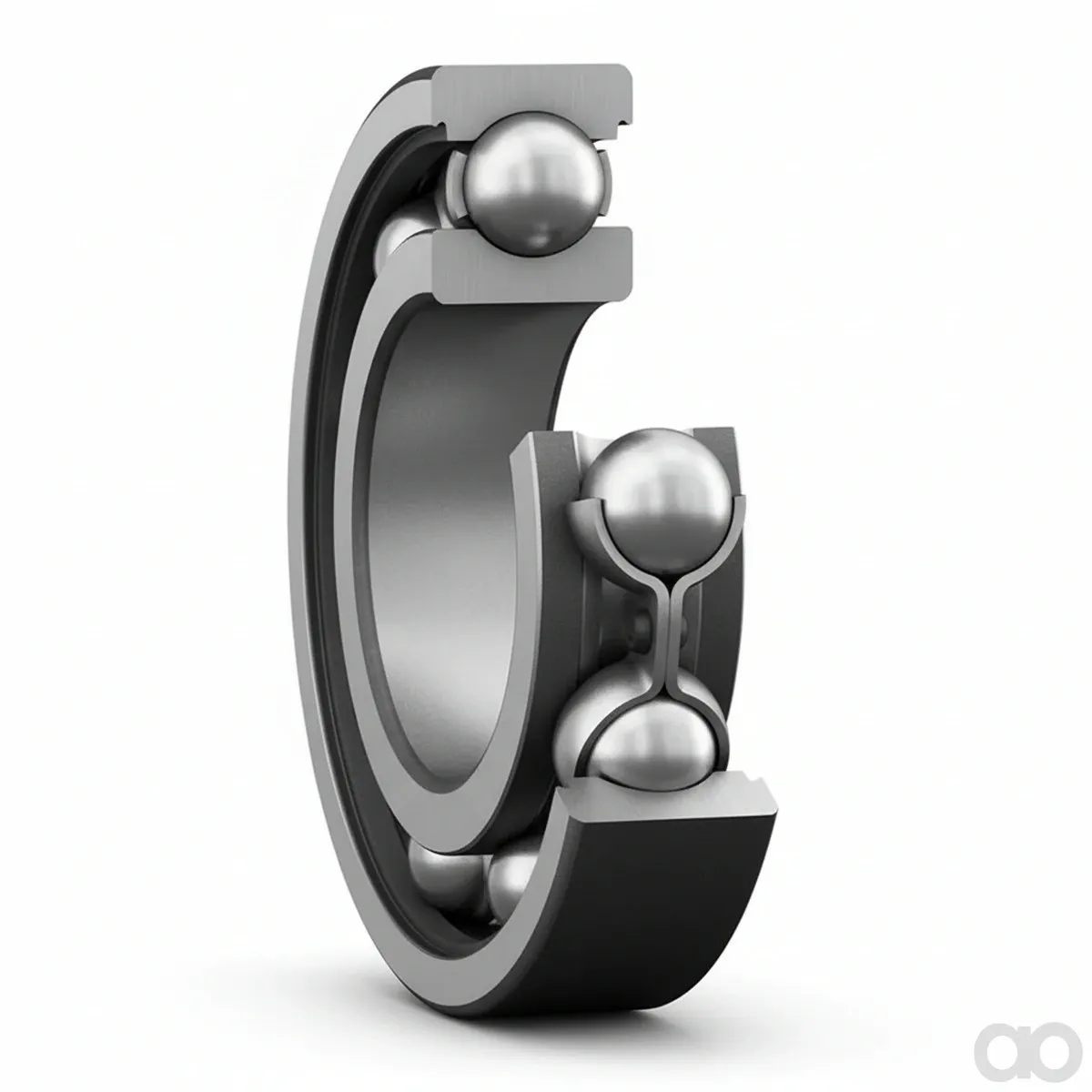 SKF - 6312VA201 - Machinery Special