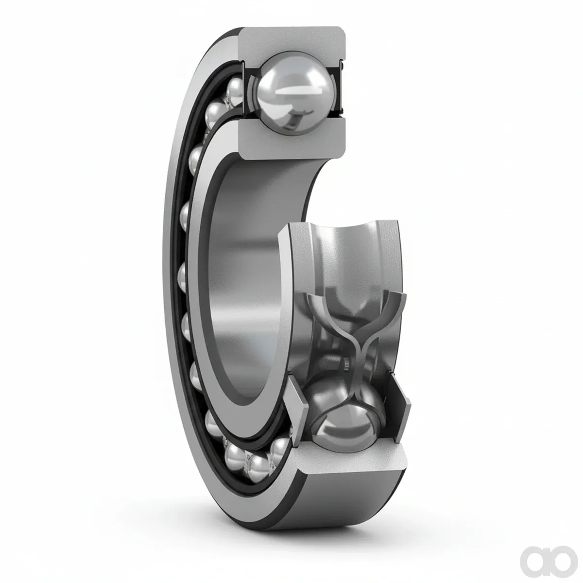 SKF - 63132RS1 - Ball Bearing