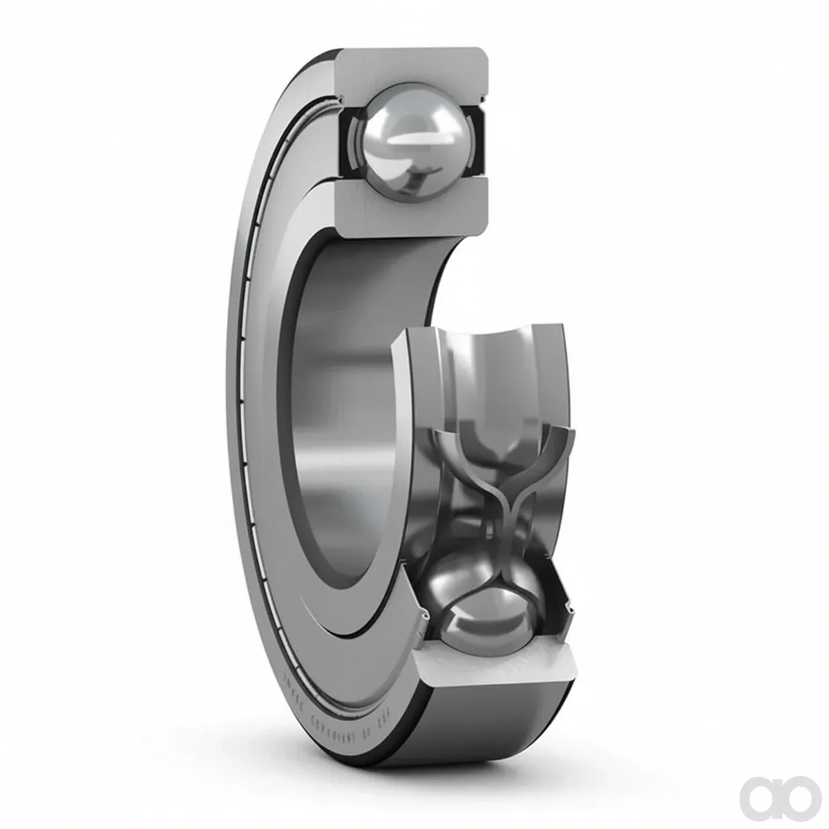 SKF - 63132ZC3GJN - Ball Bearing