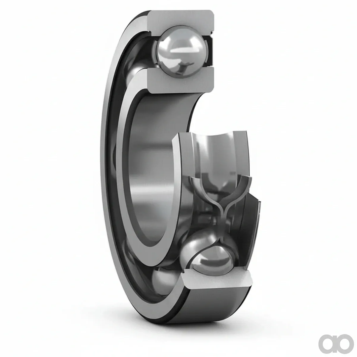 SKF - 6313Z - Ball Bearing