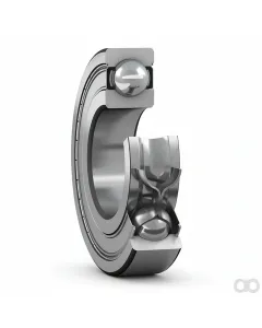 SKF - 63142ZC3GJN - Ball Bearing