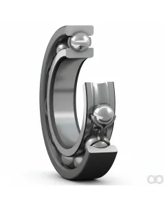 SKF - 6314C3VL0241 - Machinery Special