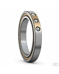 SKF - 6314MAC3 - Ball Bearing