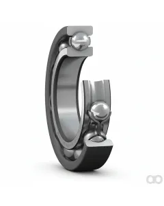 SKF - 6315C3VL0241 - Machinery Special