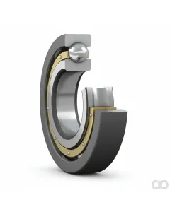 SKF - 6315MC3VL0241 - Machinery Special